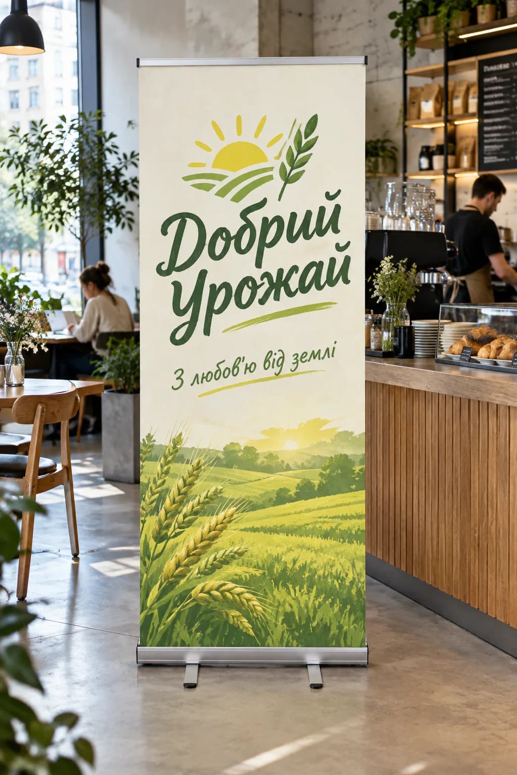 Ролл-апи: приклад на події
